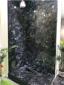 Blue Marble Wall Tiles,Marble Wall Covering Tiles