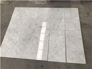 Carrara White Marble Vanity Tops,Marble Bath Tops