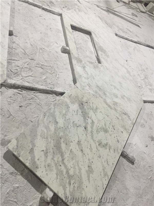 Sri Lanka White Granite,White Granite Slabs