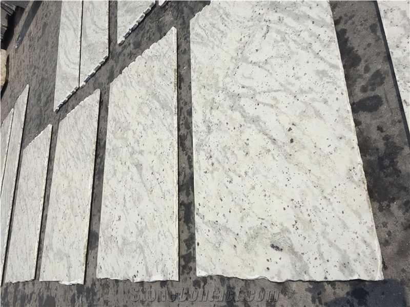 Sri Lanka White Granite,White Granite Slabs