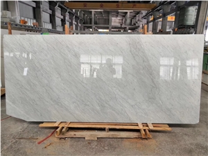 Top Quality Carrara White Marble Slabs,Carrara C