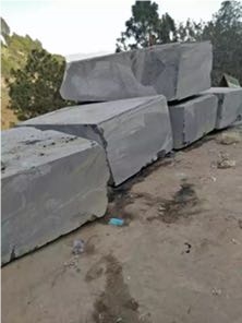 Pakistan Black Granite Block