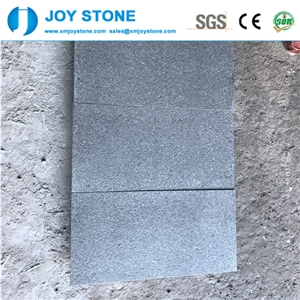 China Black Olivine Basalt G684 Flooring Tiles