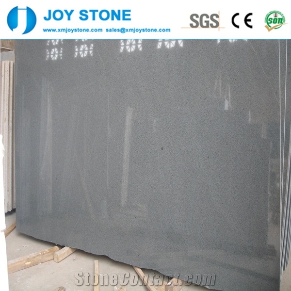China Wholesale Good Price G654 Granite Slab Size