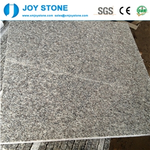 Chinese G623 Grey Light Granite Small Slabs