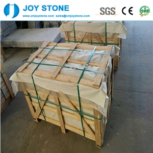 Chinese Grey White G603 Granite Polished Wall Tile