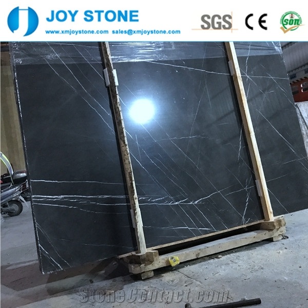 Hot Sale Pietra Gray Marble Polished Big Slabs