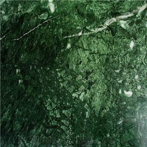 Fancy Green Marble for Wall and Floor Covering