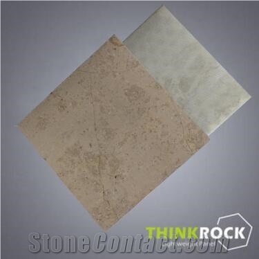 Jura Beige Limestone Alluminum Composite Panel