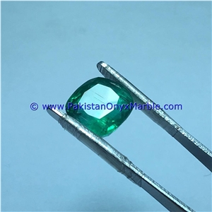 Emerald Natural Unheated Loose Stones for Jewelry