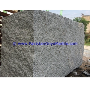 Granite Blocks Best Quality Pakistani Black