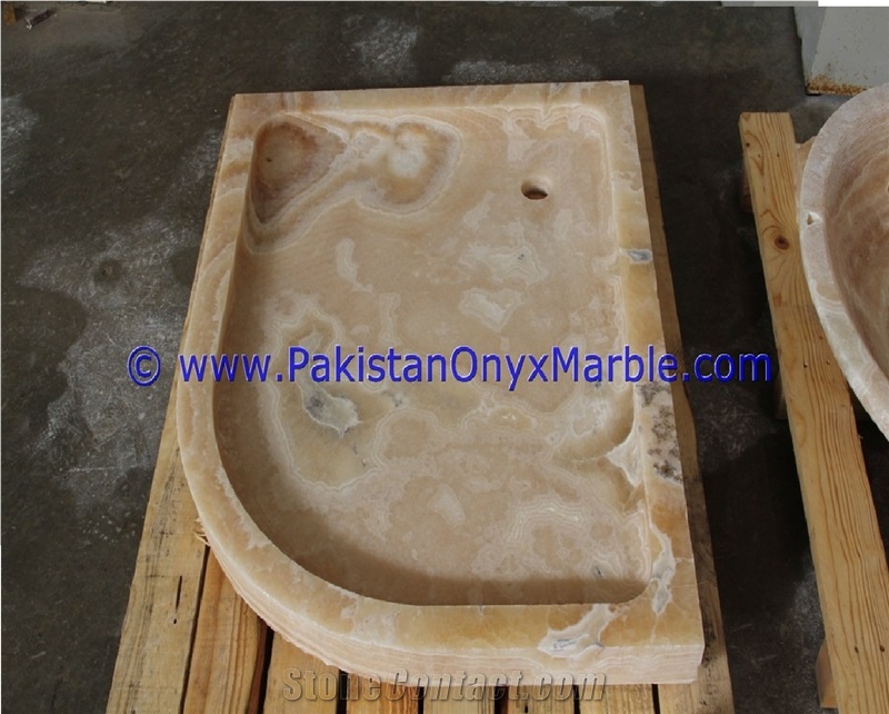 High Quality Product at Low Price Onyx Shower Tray