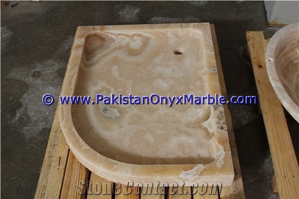 High Quality Product at Low Price Onyx Shower Tray