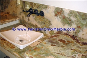 Onyx Bathroom Vanity Tops Counter Tops Sinks