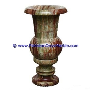 Onyx Home Decorative Vases Collection