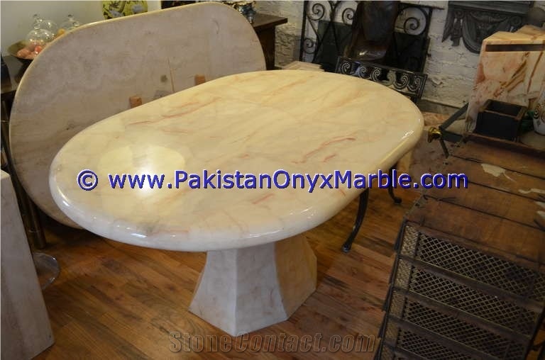 Onyx Tables Dining Modern Style Tables