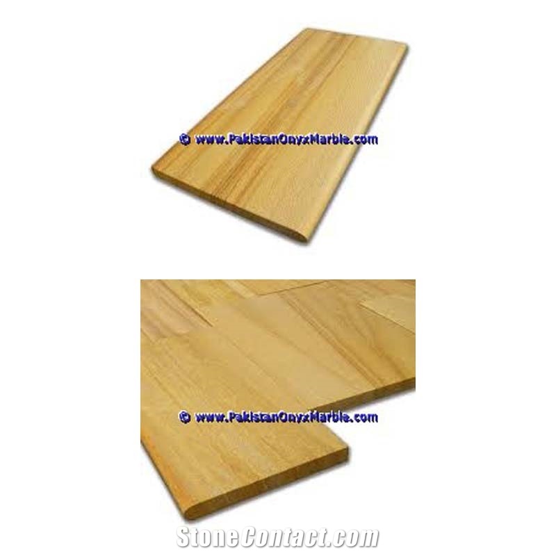 Teak Wood Marble Molding Baseboard Teakwood Burmate