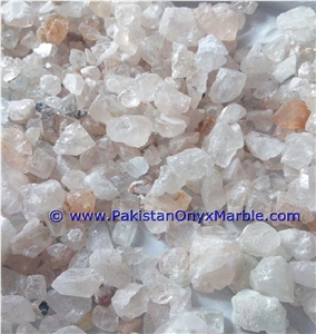 Topaz Rough Facet Grade Natural Raw Crystal
