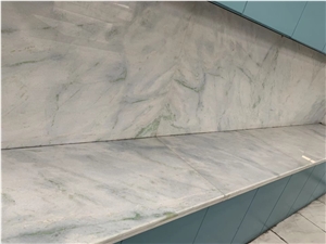 Dream Blue Marble Slabs,Wall and Floor