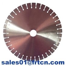15.8inch 400hs Granite Saw Blade for Stone Cutting