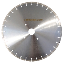 450wd Granite Saw Blade Disc for Stone Cutter Sell