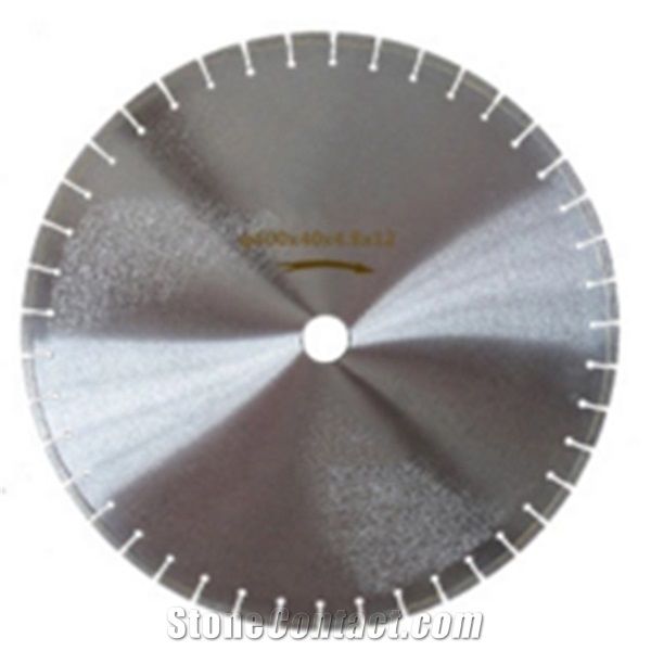 600hsb Granite Diamond Blade Disc Saw Cutting Sell