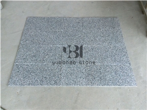 Cheap G623 Granite Slab/Tile for Flooring/Paving