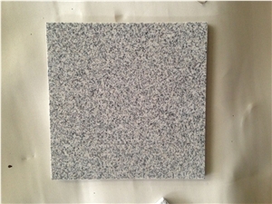 Chian G603 Saudi Bianco Granite Polished Tile/Slab