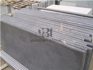 China Bluestone,Grey Basalt Pool Edge/Coping