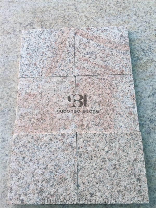 G682 Granite Tile China Use for Gate,Hall,Floor