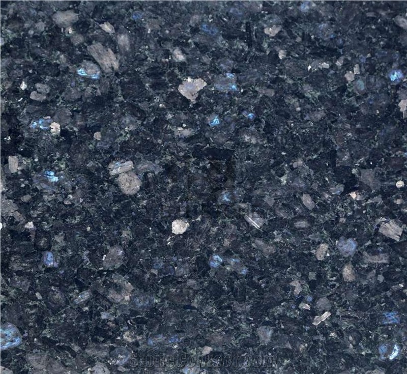 Galactic Blue Granite,Aurora Blue Slabs/Wall Tiles