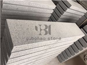 Natural Stone G654 Polished Granite Slab/Step/Cube