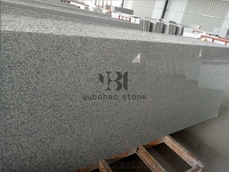 New G603 Granite Slabs,Saudi Bianco for Countertop