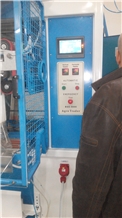 Automatic Packing Machine for Pebbles, Gravel
