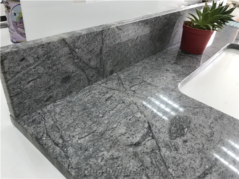Duyfken Grey Stone Bath Vanity Tops,Countertops