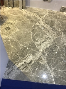 Forest Green Yellow Marble Slabs,Wall Floor Tiles