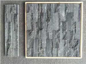 Shaolin Black Limestone Floor Covering Tiles,Slabs