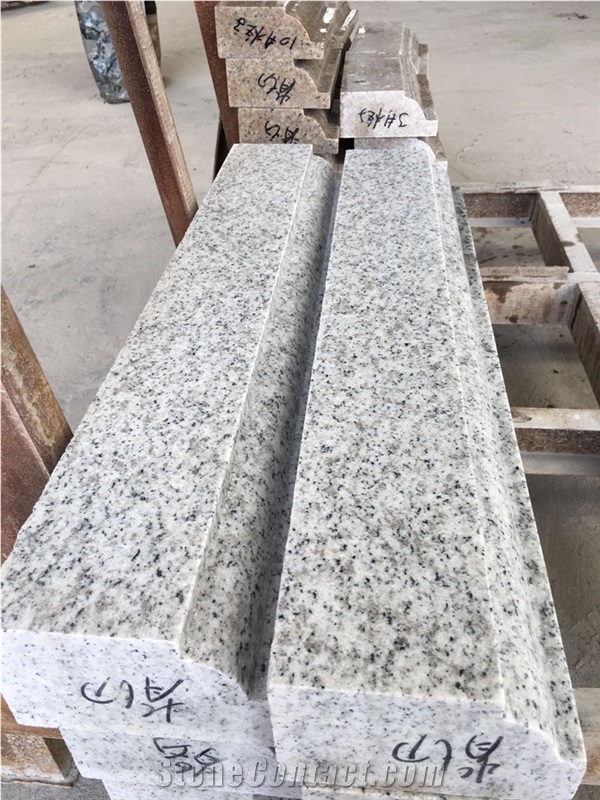 China Bethel White Granite,G303,Snow Flake Granite