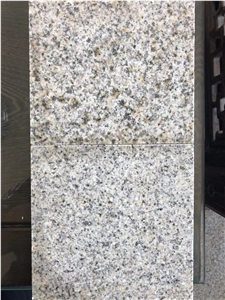 Golden Grain Granite,Beige Granite, Sesame Granite