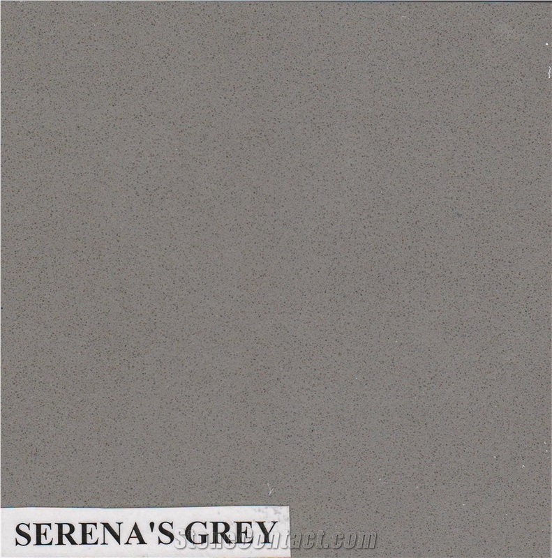 Bao Lai Artificial Marble Serenas Grey