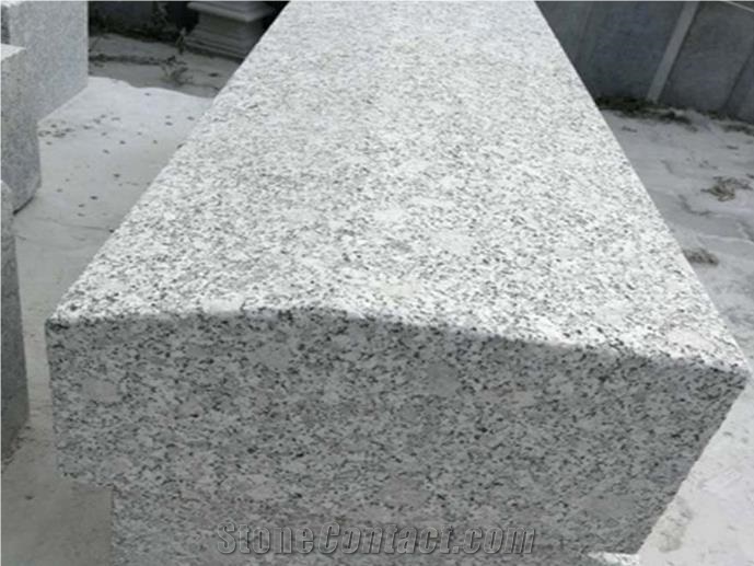 China Honed G341 Granite Slab and Tiles