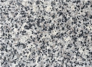 China Polished G641 Granite Slab and Tiles