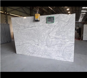 Chima White Granite from India