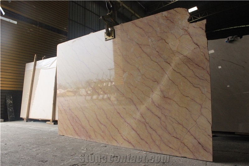 Gold Royal Beige Marble Slabs,Floor & Wall Tiles