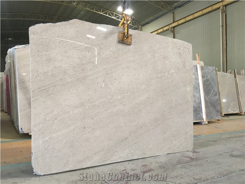 Oman Grey Ash Marble Slabs High Glossy,China New Marble Own Quarry,Block in Stock