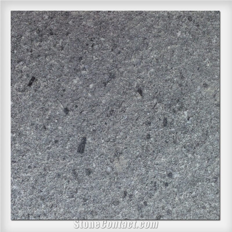 Indonesia Grey Andesite Flamed Tiles