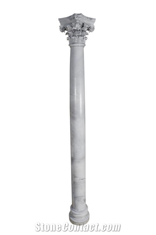 Artificial Stone Column