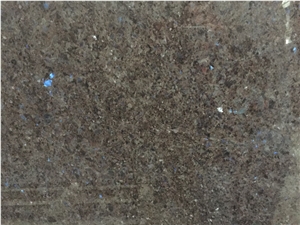 Blue Antique Granite Slabs Walling Flooring Tiles