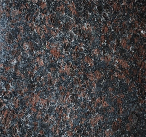 Chestnut English Tan Brown Granite Countertops