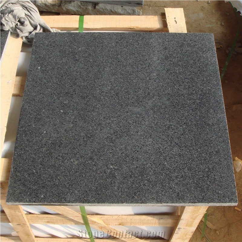 China G654 Jasberg Grey Granite Wall Floor Tiles